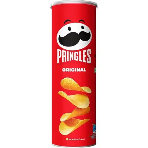 برينڭلز  أصلي 90 غ